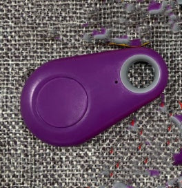 Détecteur d'objets anti-perte compatible Bluetooth Water Drop