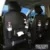 Sac de rangement en cuir PU pour voiture, plateau multifonction pour dossier de siège, sac suspendu, organisateur de voiture étanche, accessoires intérieurs automobiles.