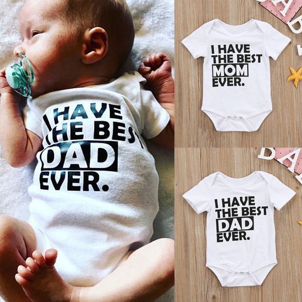 Combinaison pour nouveau-né, été, été pour bébé