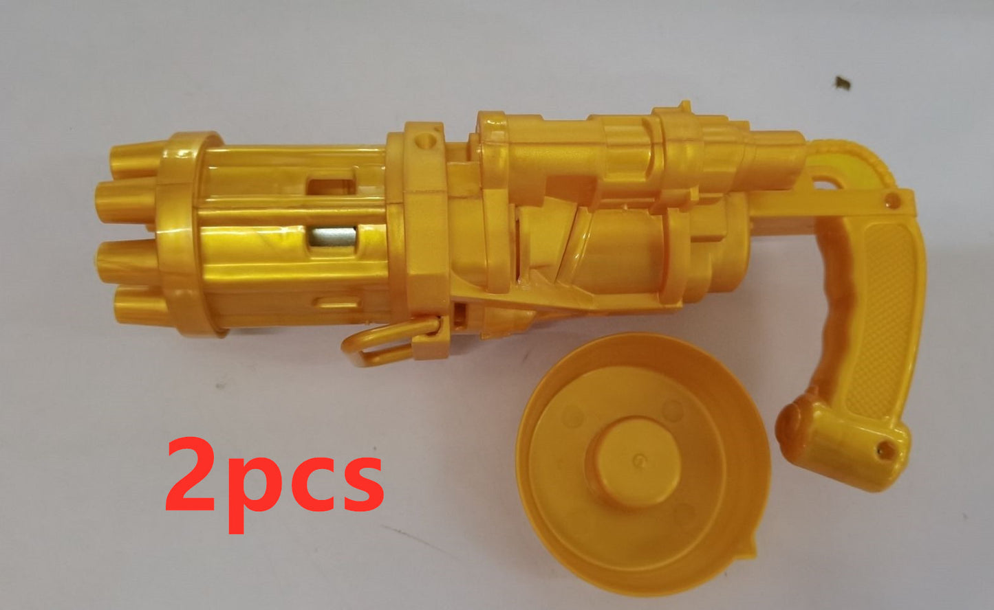 Jouets pour enfants, jouets de bain, machine à bulles, jouets pour enfants, pistolet en plastique.