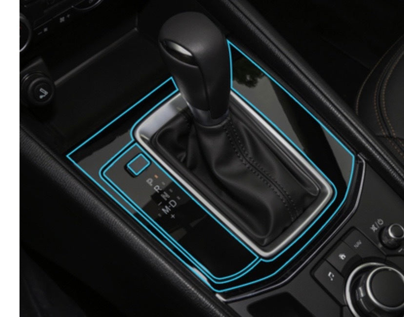 Accessoires de décoration intérieure de voiture - KaoKao