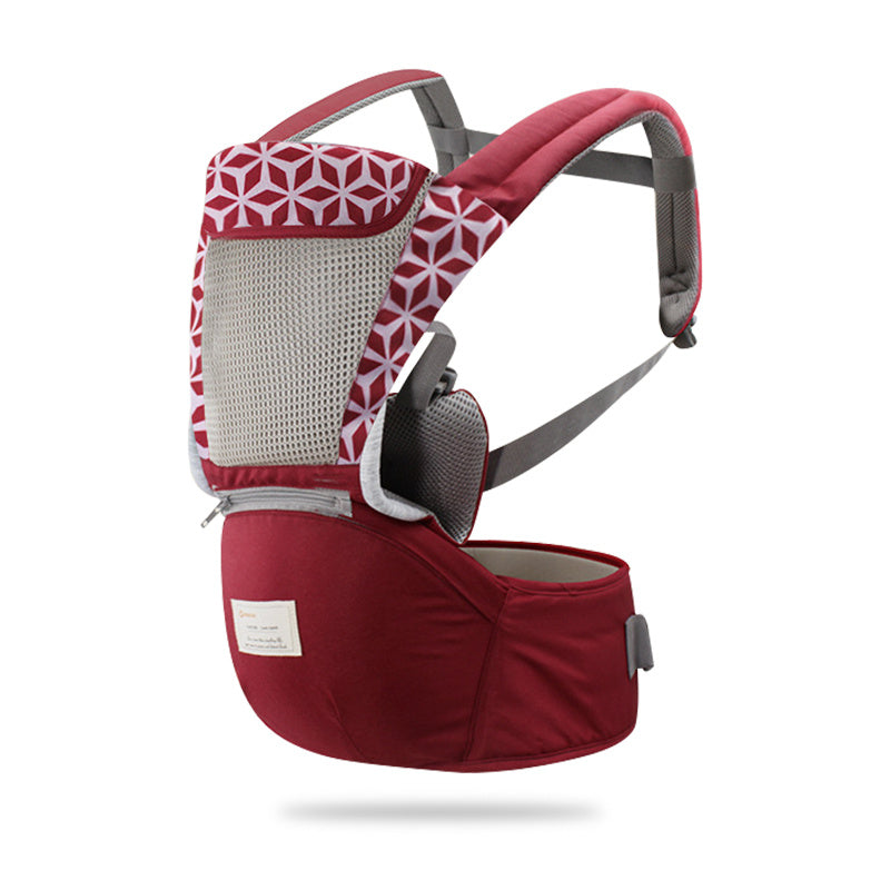 Siège de taille pour bébé multifonctionnel