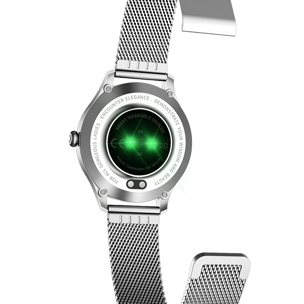 Montre intelligente pour femmes Chivo kw10pro