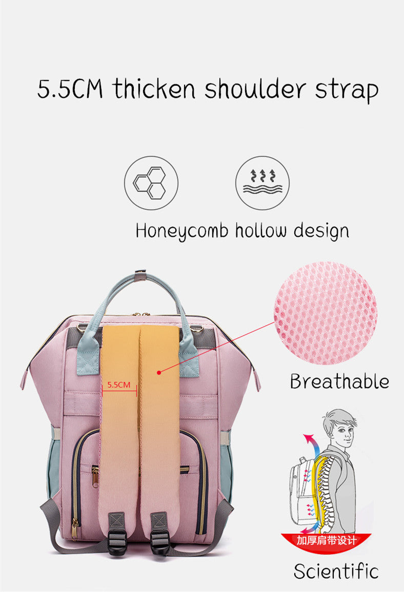 Sac de maternité pour maman