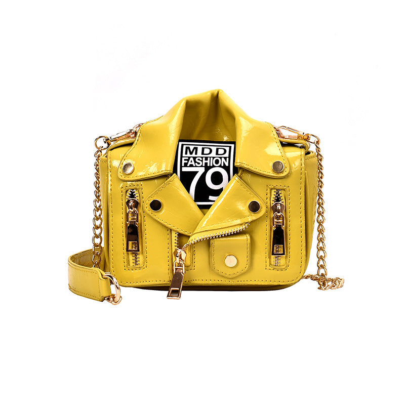 Sac messager veste