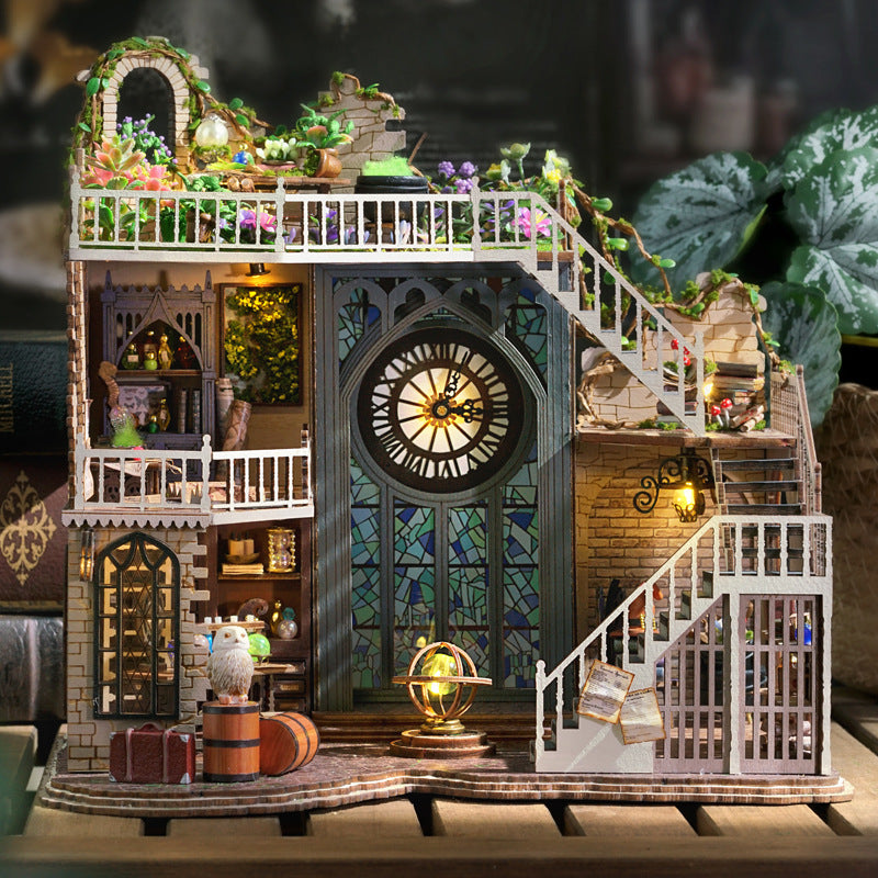 Cadeau de décoration pour garçons et filles