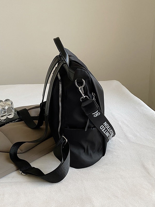Sacs à dos de voyage tendance pour femmes, sacs à la mode, grande capacité