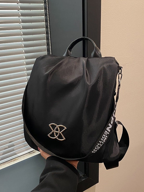 Sacs à dos de voyage tendance pour femmes, sacs à la mode, grande capacité