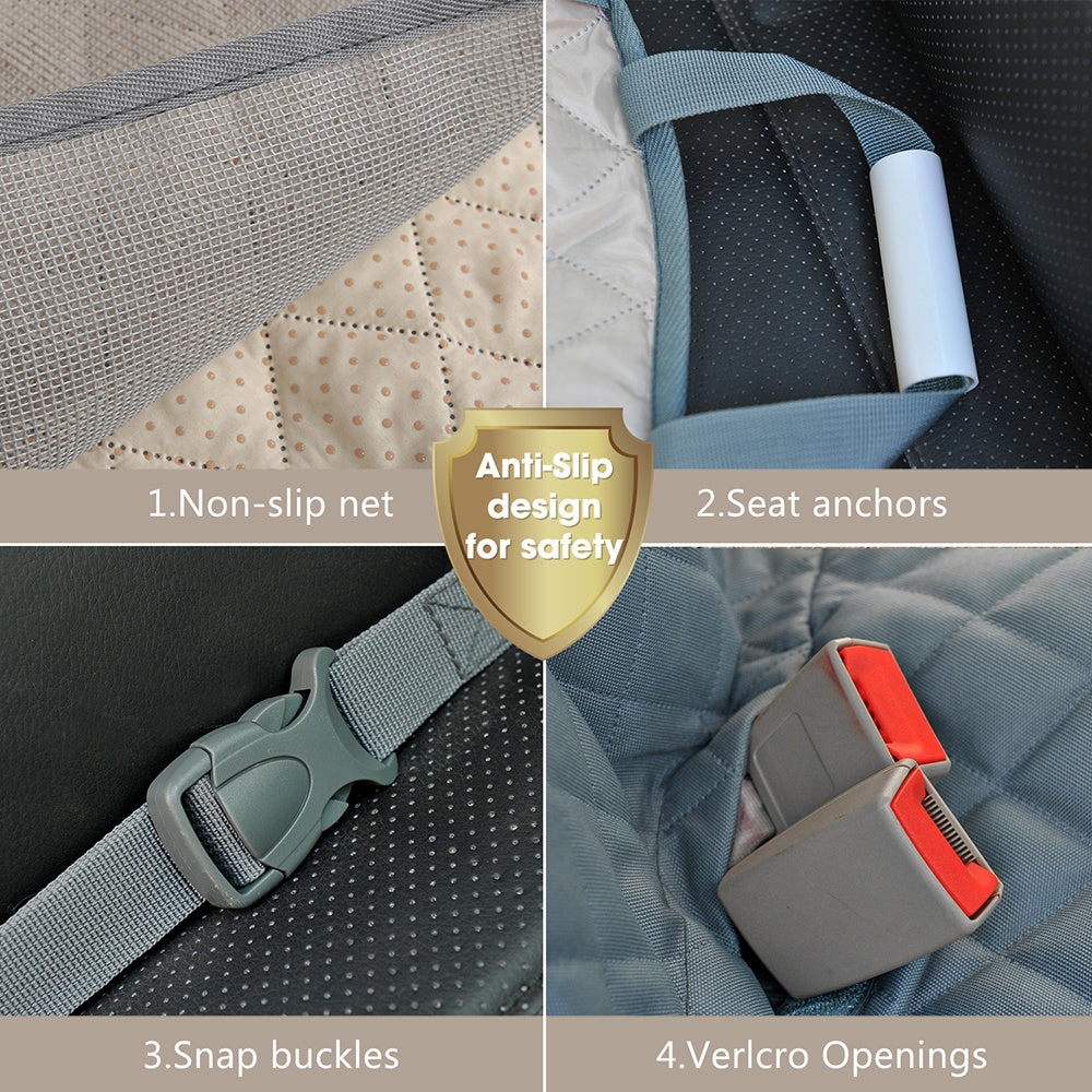 Coussins pour animaux de compagnie, Coussins pour animaux de compagnie, Anti-infiltration