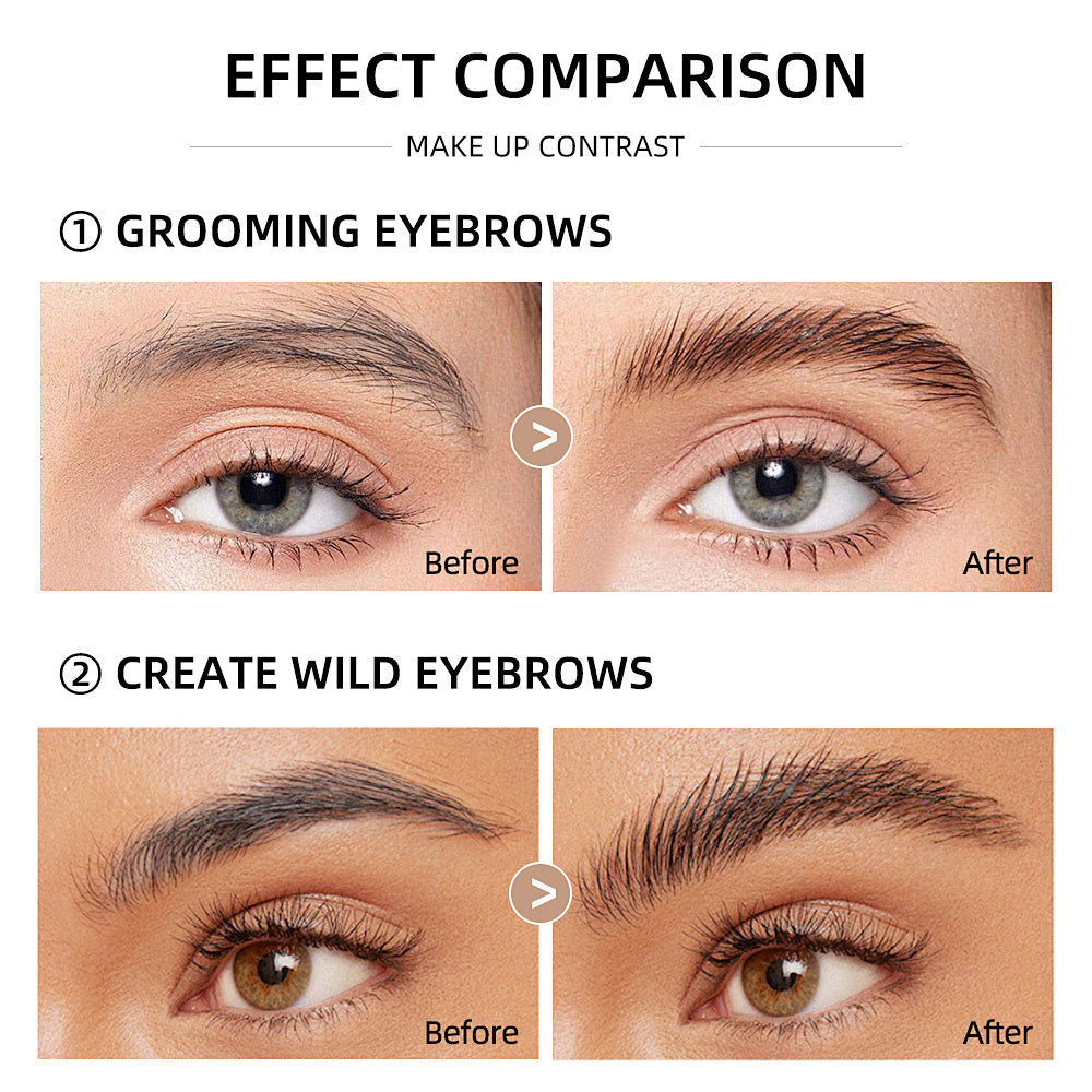 Cire à sourcils sculptante PHOFAY
