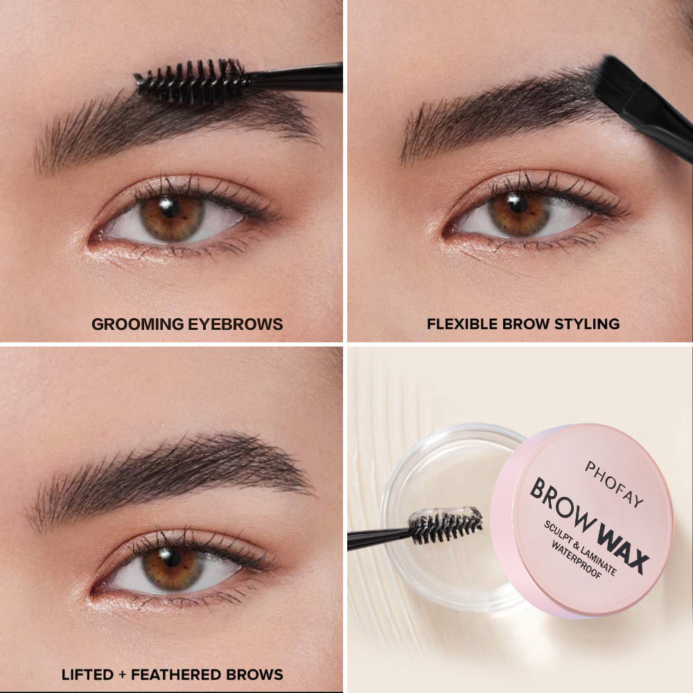 Cire à sourcils sculptante PHOFAY