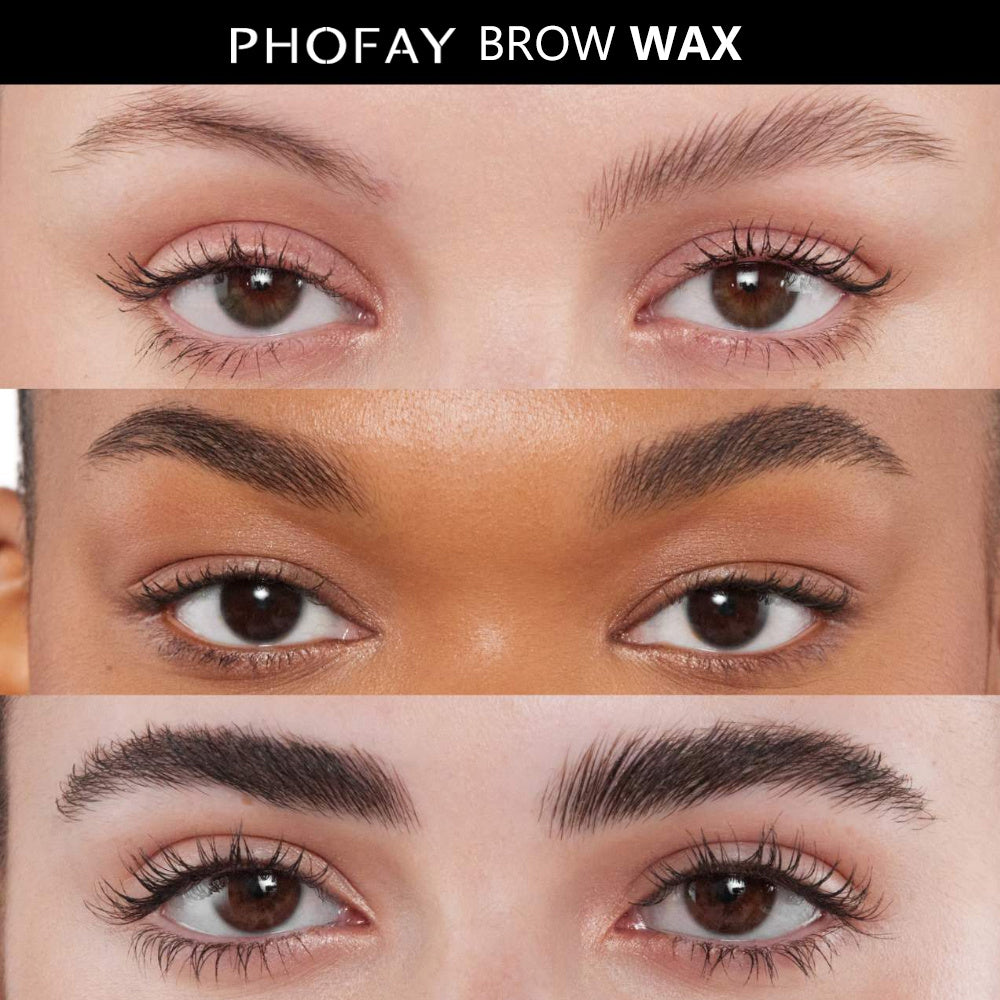 Cire à sourcils sculptante PHOFAY