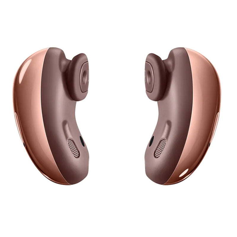 Écouteurs sans fil R180 TWS Écouteurs Bluetooth Écouteurs de sport pour IOS Android Casque intra-auriculaire Écouteurs de jeu