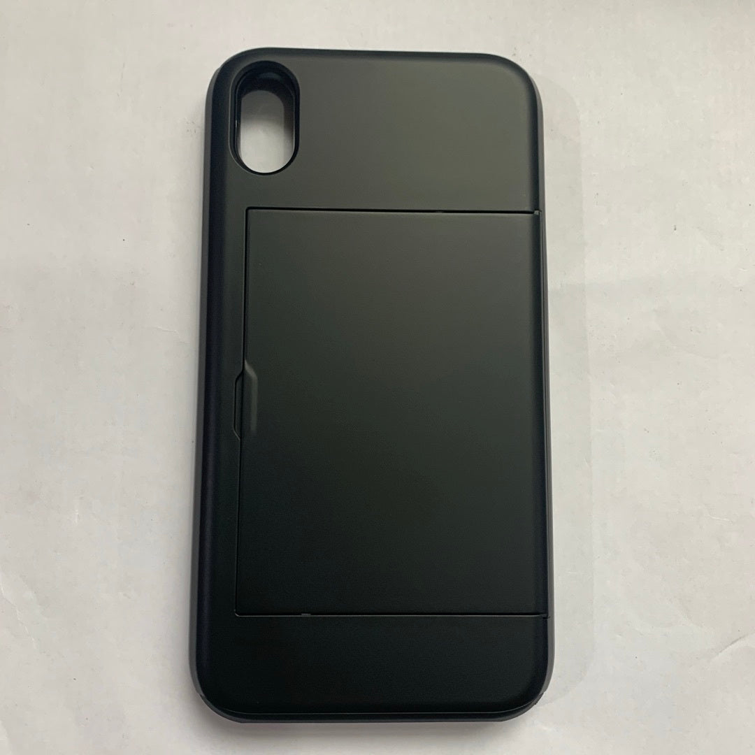 Étui de carte pour téléphone mobile