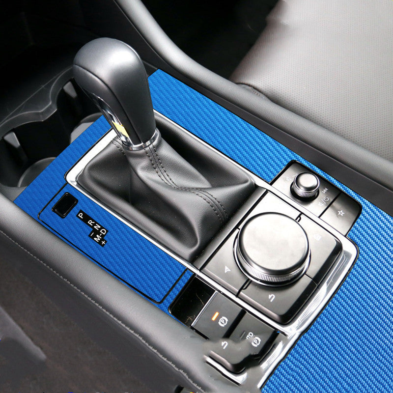 Accessoires de décoration intérieure de voiture - KaoKao