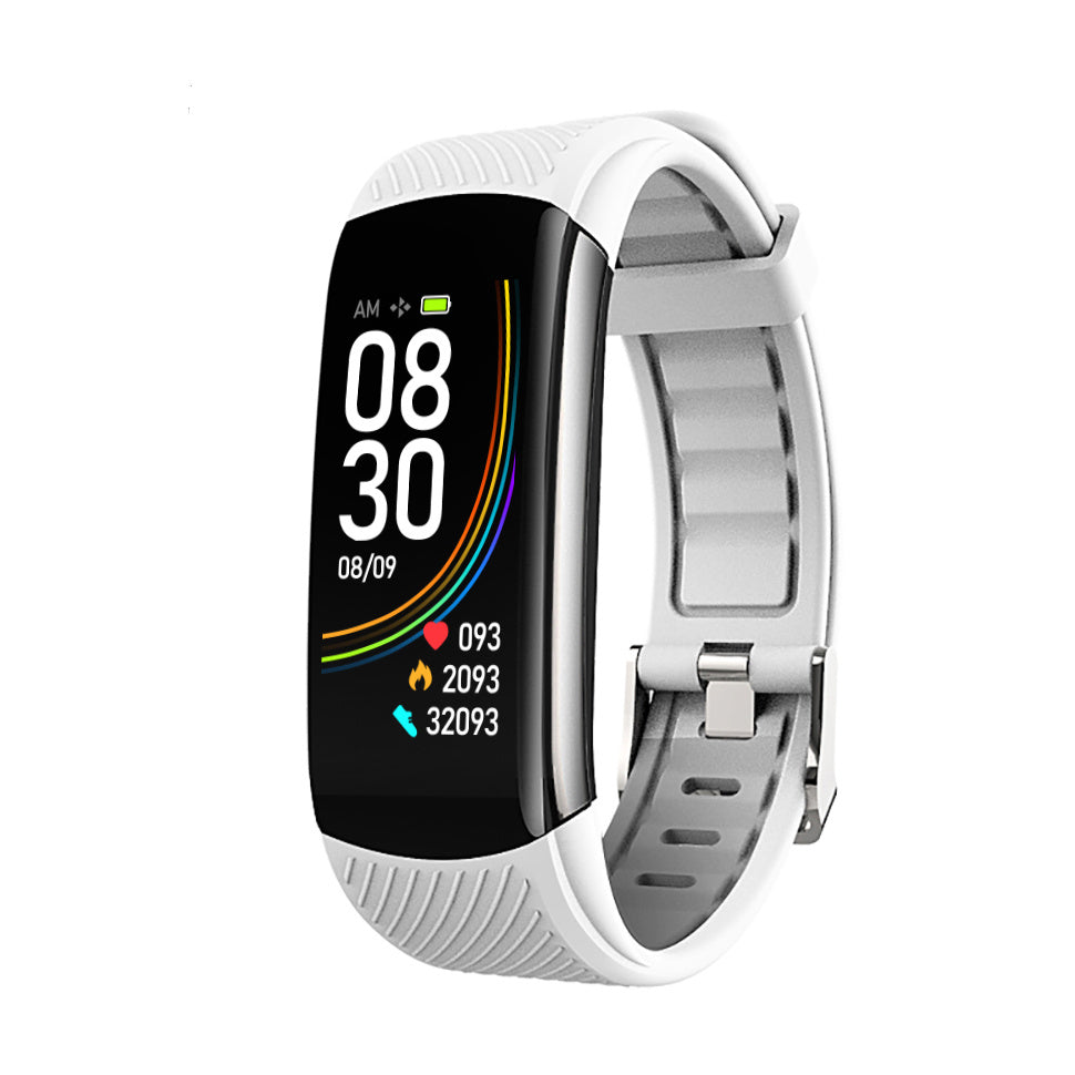 Montre électronique intelligente Bluetooth