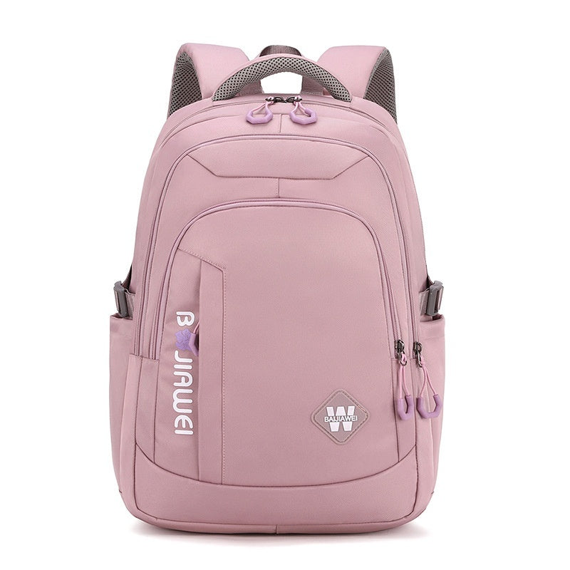 Sac à dos étanche de grande capacité pour filles
