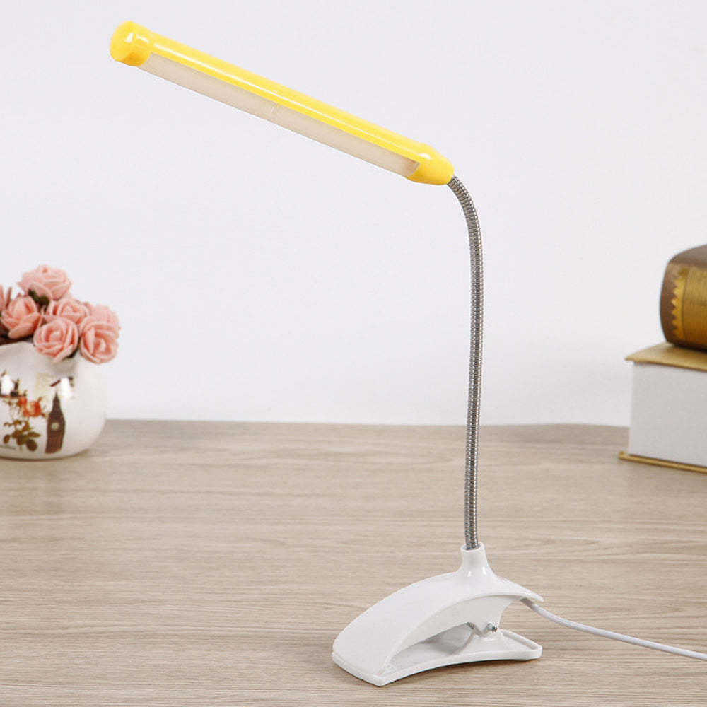 Lampe de table LED créative en cadeau Protection des yeux