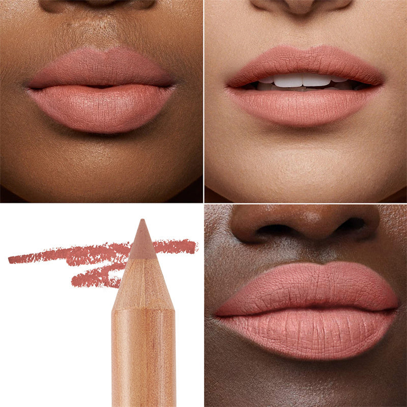 Kit de crayon à lèvres nude PHOFAY