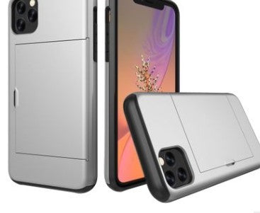 Étui de carte pour téléphone mobile