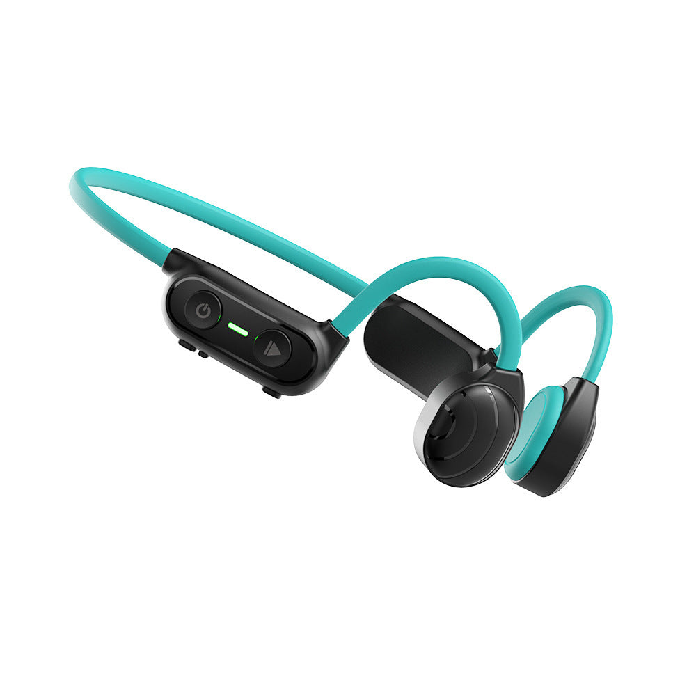 Casque Bluetooth à conduction osseuse personnel