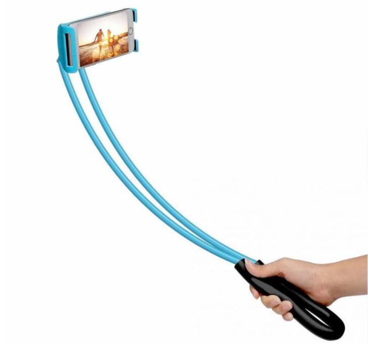 Support de téléphone selfie rotatif à 360 degrés universel