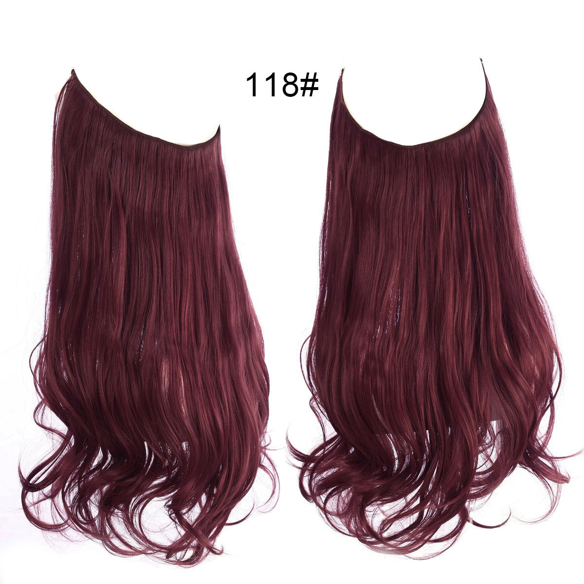 Perruque de cheveux courts bouclés ondulés pour femme 30 35 cm