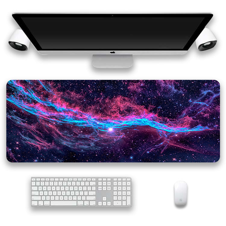 Tapis de clavier antidérapant Star Mouse