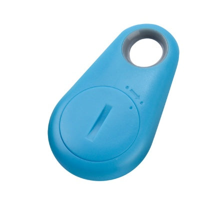Détecteur d'objets anti-perte compatible Bluetooth Water Drop
