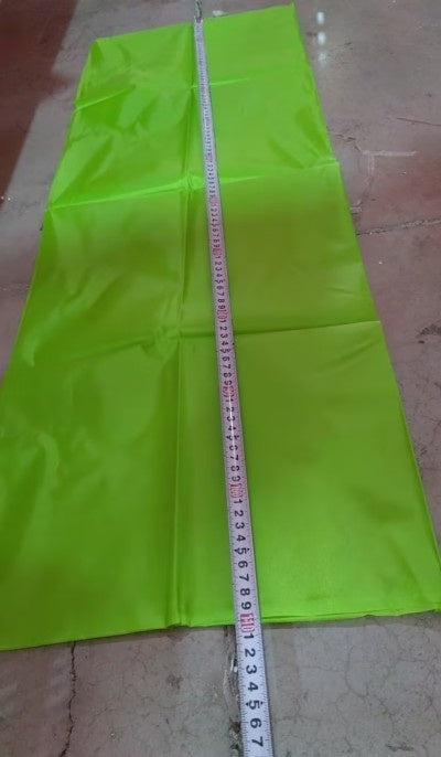 Kit de construction de tente en perles DIY pour enfants, blocs de construction de tente, tente de combat.