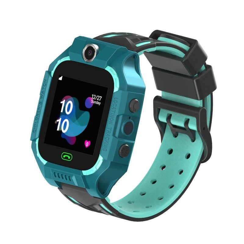 Montre intelligente pour enfants
