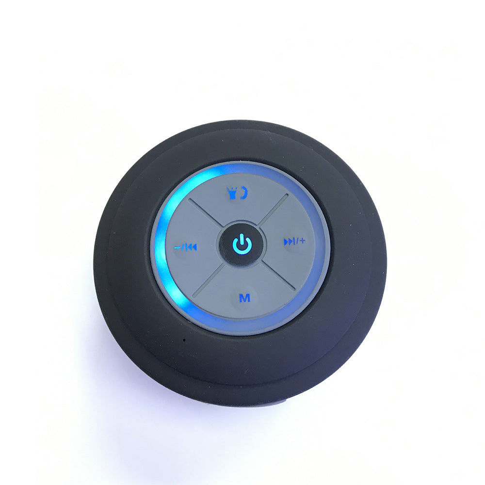 Mini haut-parleur Bluetooth étanche