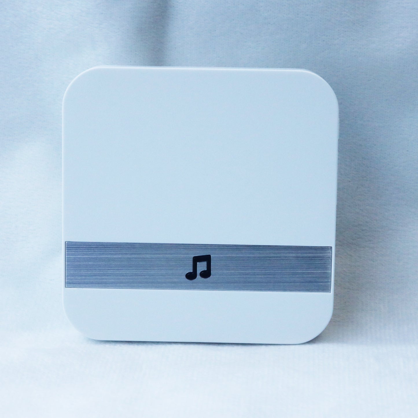 Marlboze 720P WIFI Visuel Sonnette Interphone Sans Fil Sonnette Détection De Mouvement PIR Vue Nocturne Carte SD Vidéo Sonnette Intelligente Sonnette