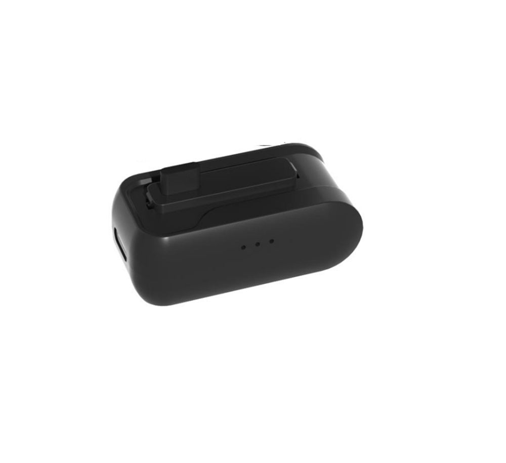 Appareil photo de voyage rétro portable et compact