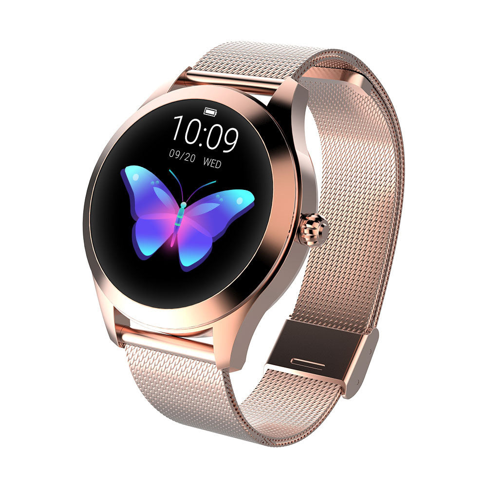 Montre intelligente pour femmes Chivo kw10pro