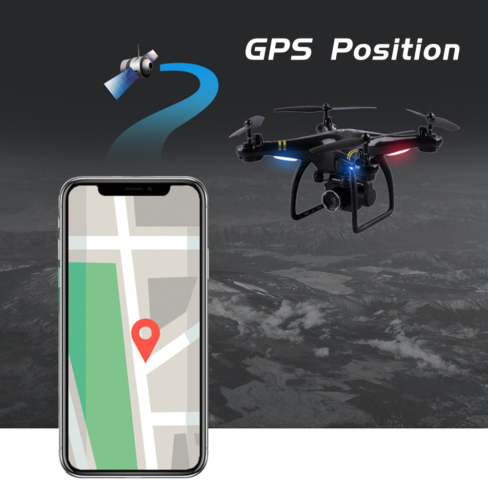 Transmission d'image 5G de la caméra ESC avec une longue durée de vie de la batterie.