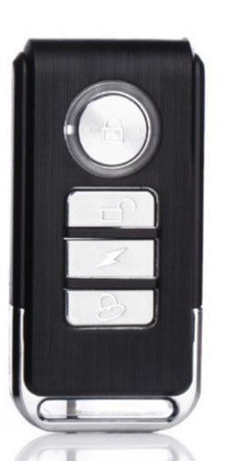 Alarme de vibration à distance sans fil