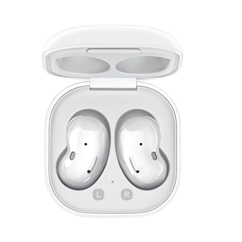 Écouteurs sans fil R180 TWS Écouteurs Bluetooth Écouteurs de sport pour IOS Android Casque intra-auriculaire Écouteurs de jeu
