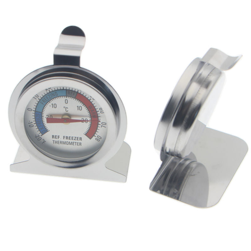Thermomètre de réfrigérateur