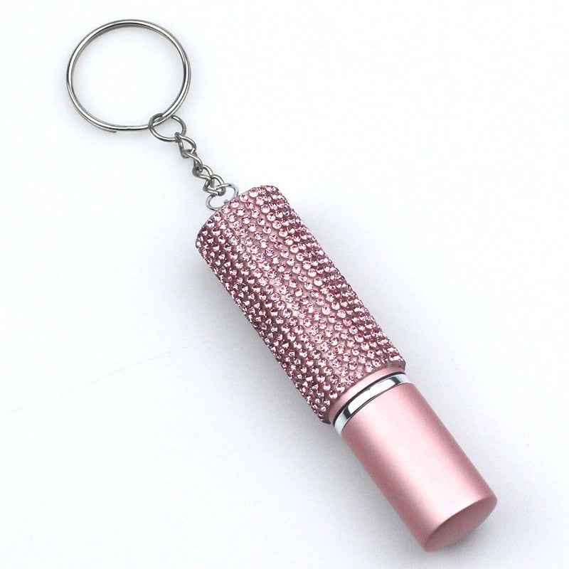 Flacon de parfum