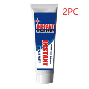Crème réparatrice pour murs de la maison