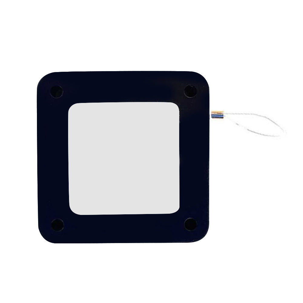 Dispositif de fermeture automatique de porte sans contact, avec fermeture douce, pour portes coulissantes et portes en verre, tension de 500g à 1000g.
