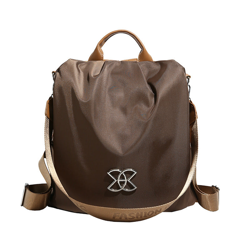 Sacs à dos de voyage tendance pour femmes, sacs à la mode, grande capacité