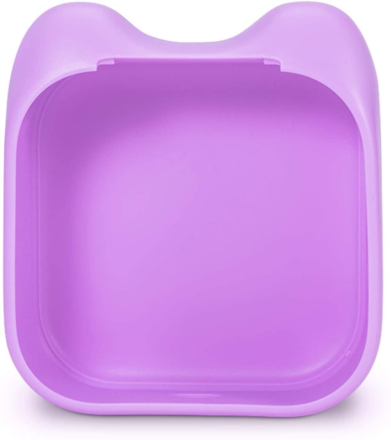 Étui en silicone pour mini-imprimante photo portable