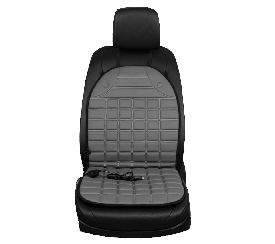 Coussin chauffant automobile