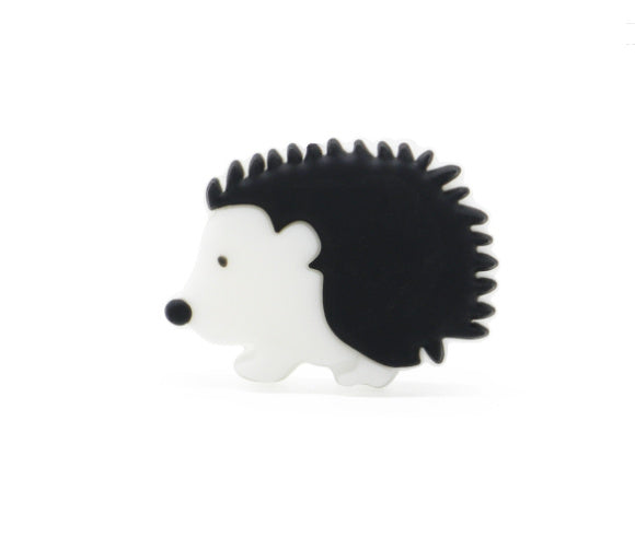 Accessoires de chaîne de sucette DIY en gel dentaire en silicone pour bébé