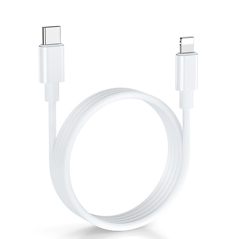Câble de charge rapide PD18W Câble de données TYPE-C