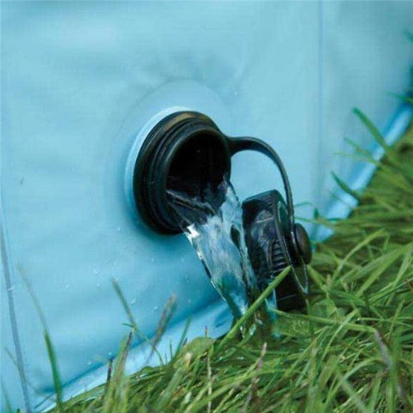 Piscine pour animaux de compagnie, piscine pour chiens, pliable, grands accessoires de bain pour chiens.