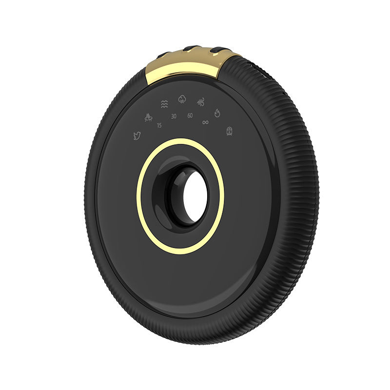 Mini haut-parleur Bluetooth à conduction osseuse, bruit blanc, améliore le sommeil