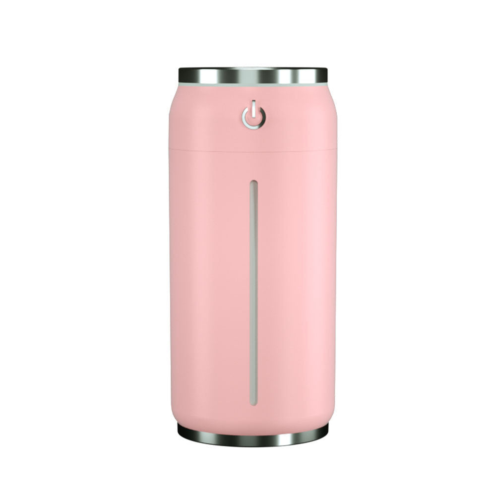 Humidificateur d'air mini USB de 220ML, diffuseur d'arômes à vendre en gros.